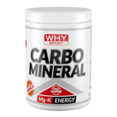 CARBO MINERAL - WHYsport